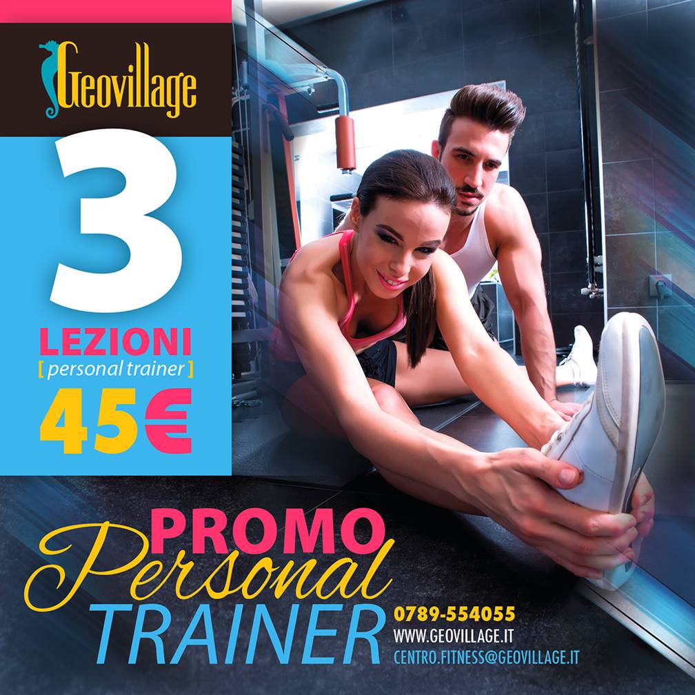 personal-trainer